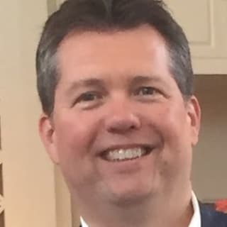 James Clark, MD