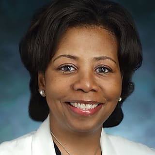 Jenell Coleman, MD, Obstetrics & Gynecology, Baltimore, MD, Johns Hopkins Hospital
