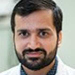 Kamran Zaheer, DO, Cardiology, Jacksonville, FL