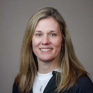 Tricia Morris