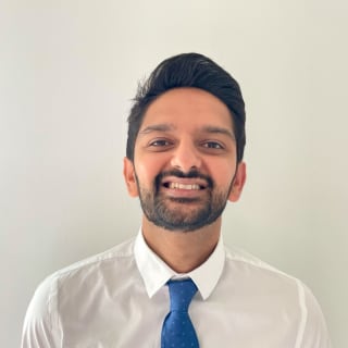 Siddharth Patel, MD