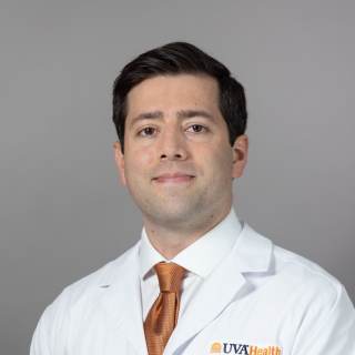 Luke Poveromo, MD