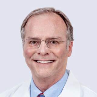 David Brantley, MD