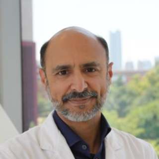Osman Khan, MD