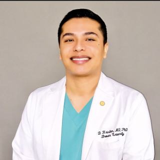 Kristen Garcia, MD, Obstetrics & Gynecology, Los Angeles, CA