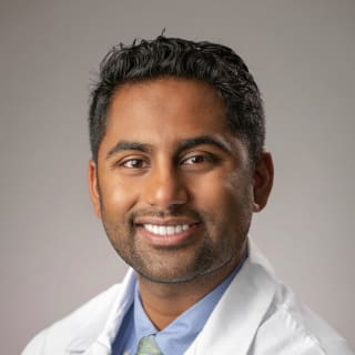 Pranav Reddy, MD