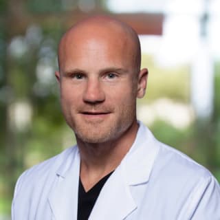 Brett Robin, MD, Orthopaedic Surgery, Austin, TX