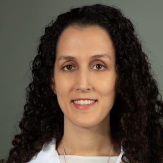 Natali Ronen, MD