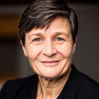 Cheryl Benson