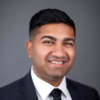 Abhinav Bansal, MD