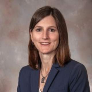 Catherine (Takacs) Witkop, MD