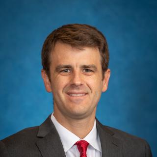 Robert Hawkins, MD