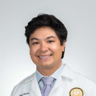 Eric Low, MD