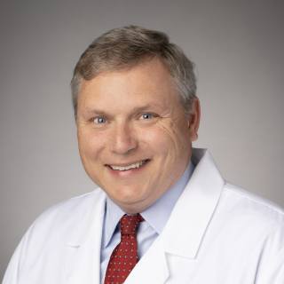 Michael Hughes, MD, Radiation Oncology, Overland Park, KS, Research Medical Center