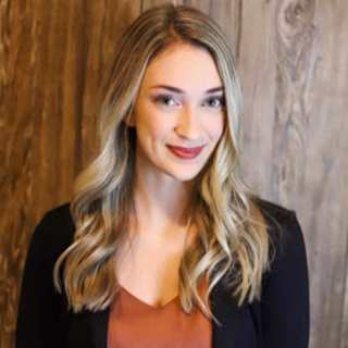 Ashley (Trumble) Foster, PA