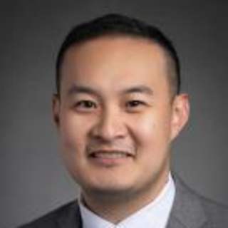 Benjamin Zhang, MD