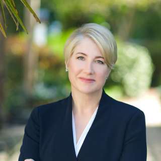 Barbara Griffith, MD