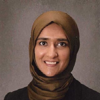 Amna Ijaz, MD, Internal Medicine, New Rochelle, NY