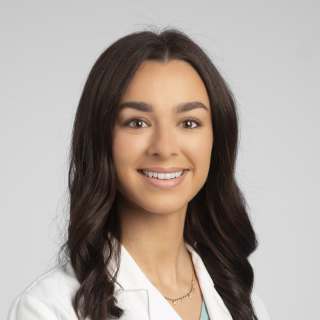 Sara Grewal, DO