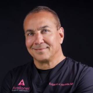 Edgardo Aponte, MD
