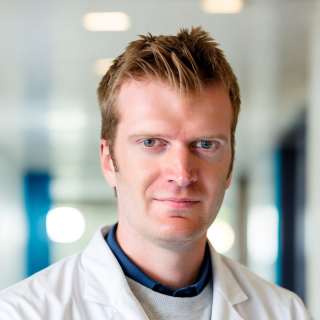 Vincent Timpone, MD
