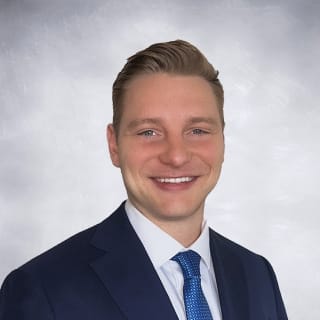 Collin Hunter, MD