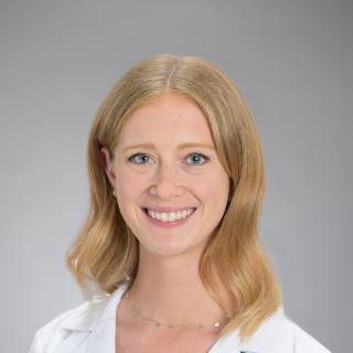 Genevieve Gilson, MD