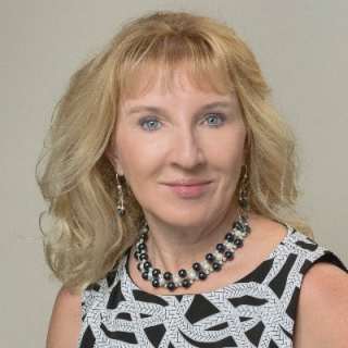 Peggy (Lyberger) Ostrander