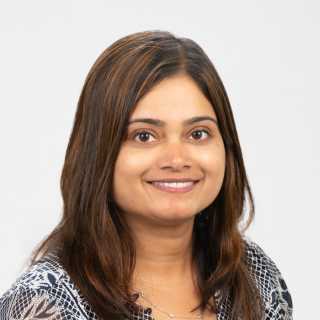 Shruthi Ram, MD, Radiology, Rochester, NY
