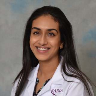 Yasmin Akbari, MD, Radiology, Lynnwood, WA, Children's Hospital Los Angeles