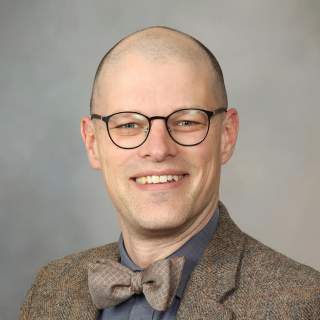 Adam Sawatsky, MD, Internal Medicine, Rochester, MN