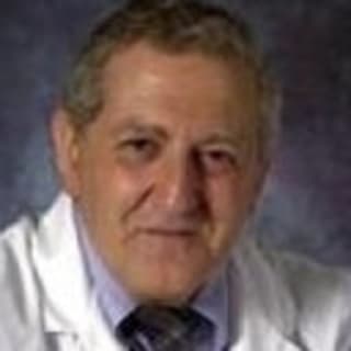 Julian Aroesty, MD, Cardiology, Boston, MA