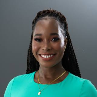 Eunice Aiyuk, MD