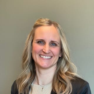 Jill (Johnson) Stanway