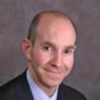 Barry Melton, MD