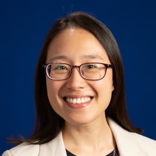 Christine Shen, MD, Ophthalmology, Santa Clara, CA, Tufts Medical Center