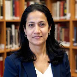 Reeba Mathew, MD