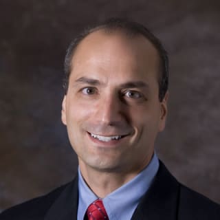 Armando Avolio Jr., MD, Orthopaedic Surgery, Washington, PA, Canonsburg Hospital