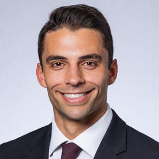 Zachary Troiani, MD