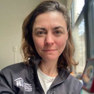 Elizabeth Allan, MD