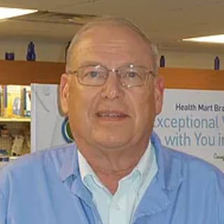 Dennis Satchell