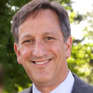 Kenneth Ostrow, MD