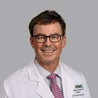 James Eubanks III, MD, Pediatric (General) Surgery, Memphis, TN, Le Bonheur Children's Hospital