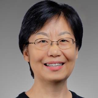 Yongqin Wu, MD, Neurology, Fayetteville, NC