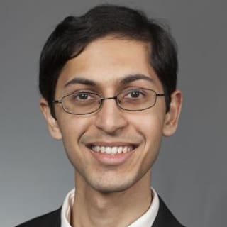Arun Ajmera, MD