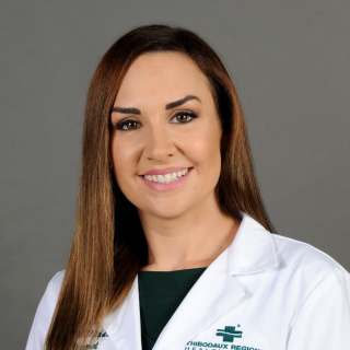 Brittany Wyger, MD