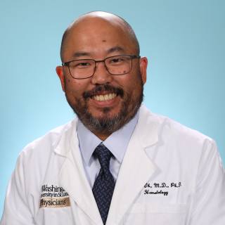 Stephen Oh, MD