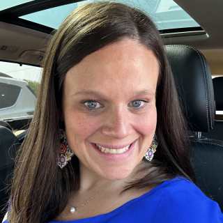 Kristen Griffith, Family Nurse Practitioner, Ashland, KY