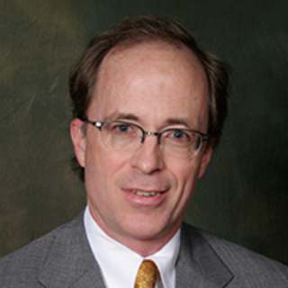 Joe Pevahouse, MD