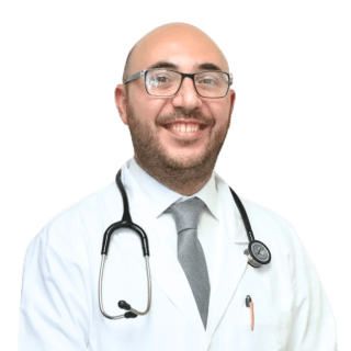 Alaa Hajal, MD, Internal Medicine, Diamond Bar, CA